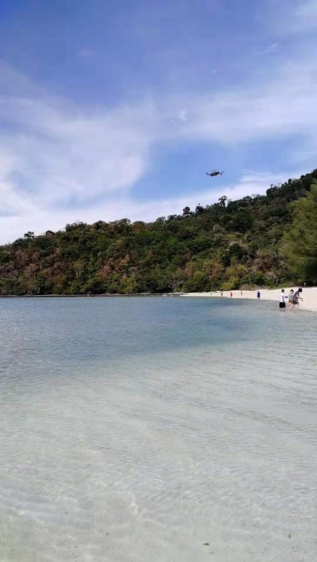 兰卡威岛攻略,兰卡威旅游超详细攻略