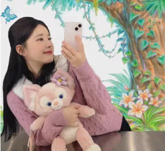 迪士尼的星黛露和玲娜贝儿有多火,星黛露和玲娜贝儿迪士尼生日会