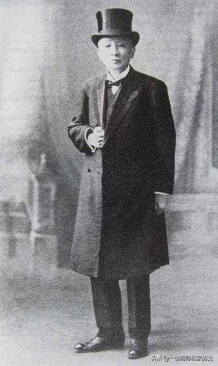 百年甬城看外滩,百年上海看外滩