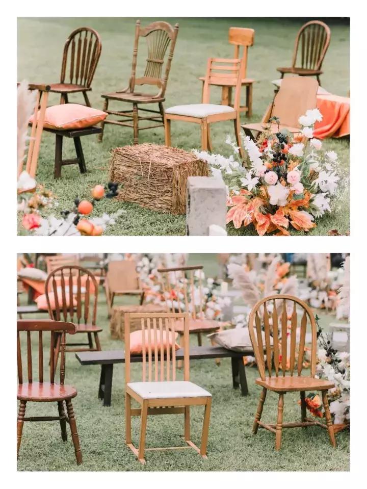 简单又有创意的婚礼方案,幼儿园特色婚礼主题案例