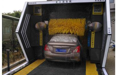 洗车店怎么做才能成功赚钱,洗车店怎样做才能好生意