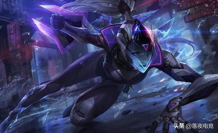 薇恩一打五极限翻盘,狙神薇恩主c阵容