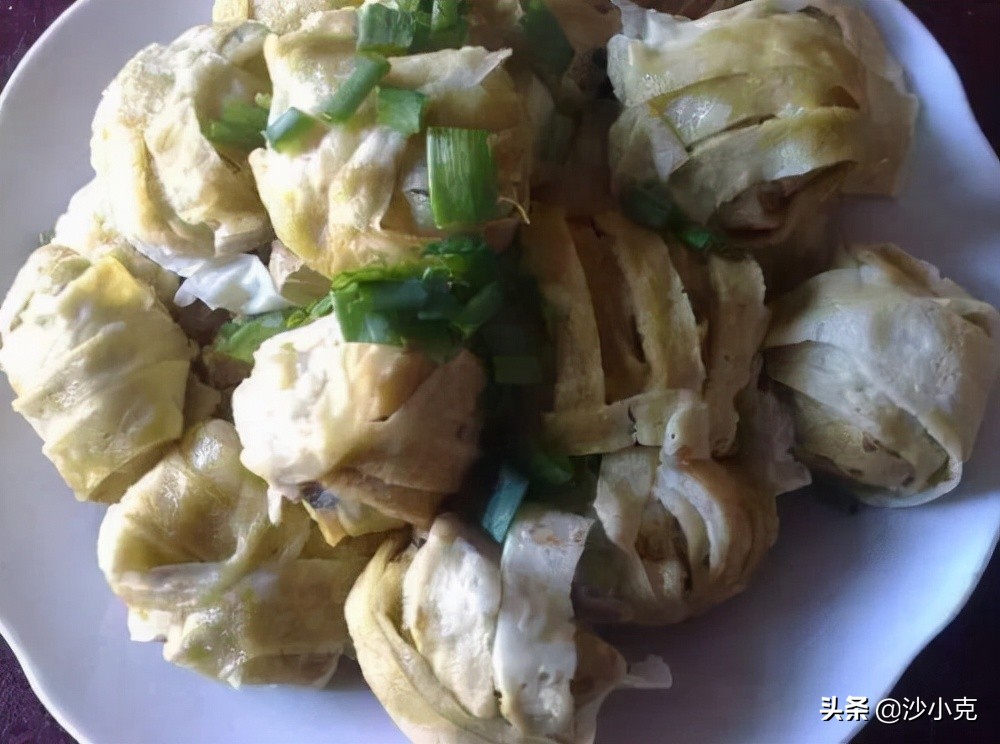 本地特色美食推荐福建,福建小吃美食推荐打卡地