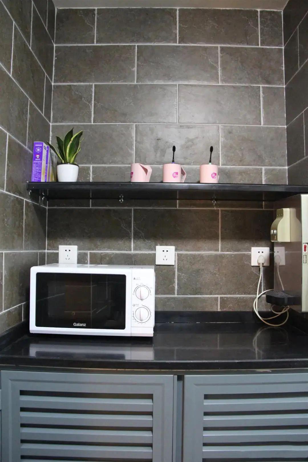 广东最豪华大学宿舍曝光！这些神仙级配置，酸了