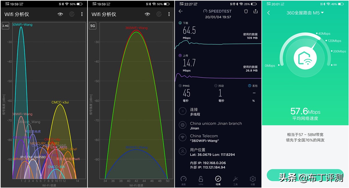 全屋wifi覆盖怎么选择路由器,怎样让家里路由器全覆盖