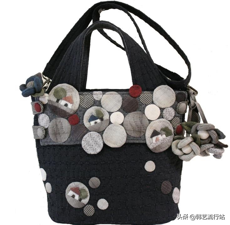 韩系流行包包大包,韩国最流行的新潮包包