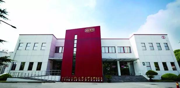 苏州维益食品上班的视频,维益食品苏州工厂