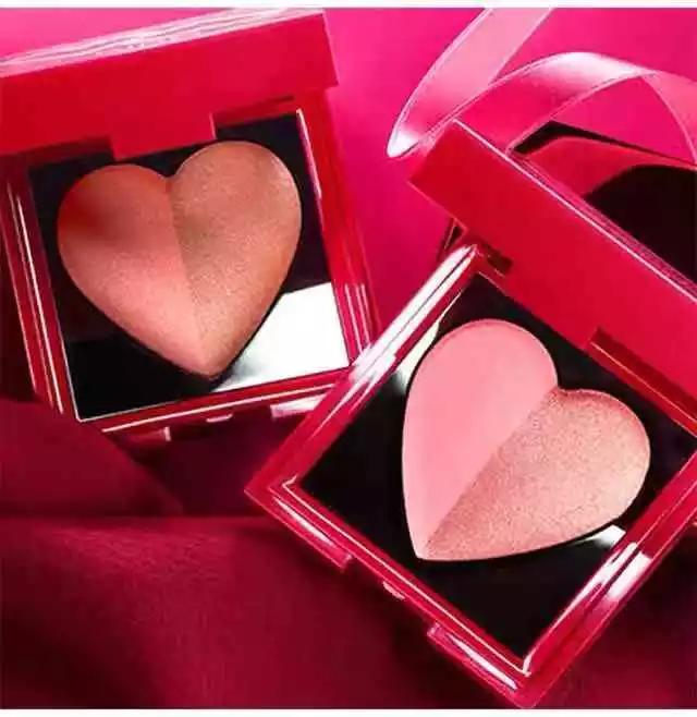 宅了大半个月!情人节就是想买!买!|撸铁妹专栏