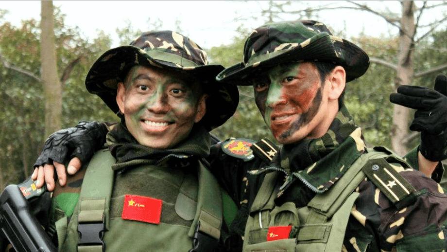 我是特种兵第一部最后怎么样了,我是特种兵的主演们都混的咋样