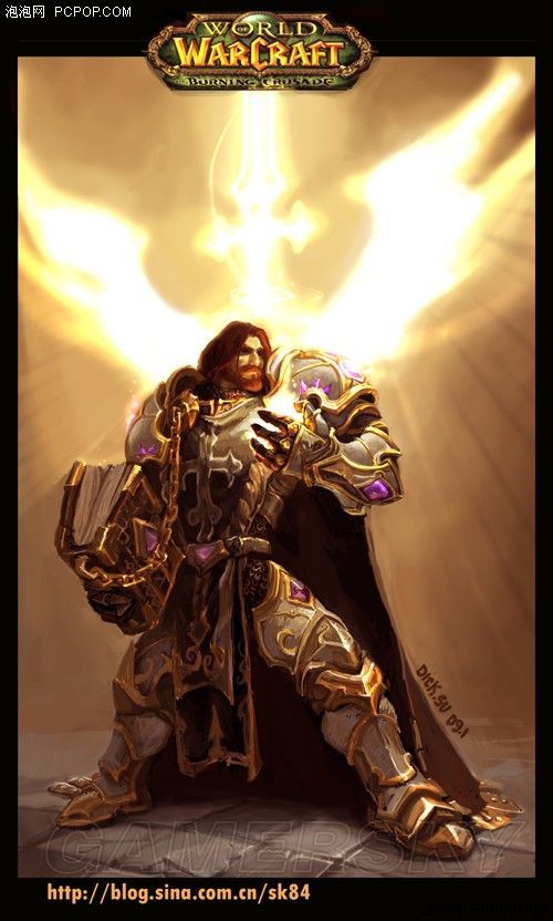 魔兽世界各大boss背景故事,魔兽世界时光之穴背景故事