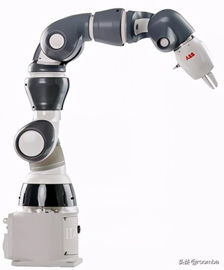 abb工业机器人基础教学,认识ABB变频器