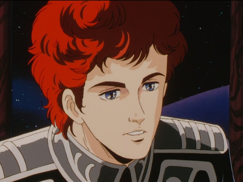 银河英雄传说第二季解说,《银河英雄传说》小说阅读