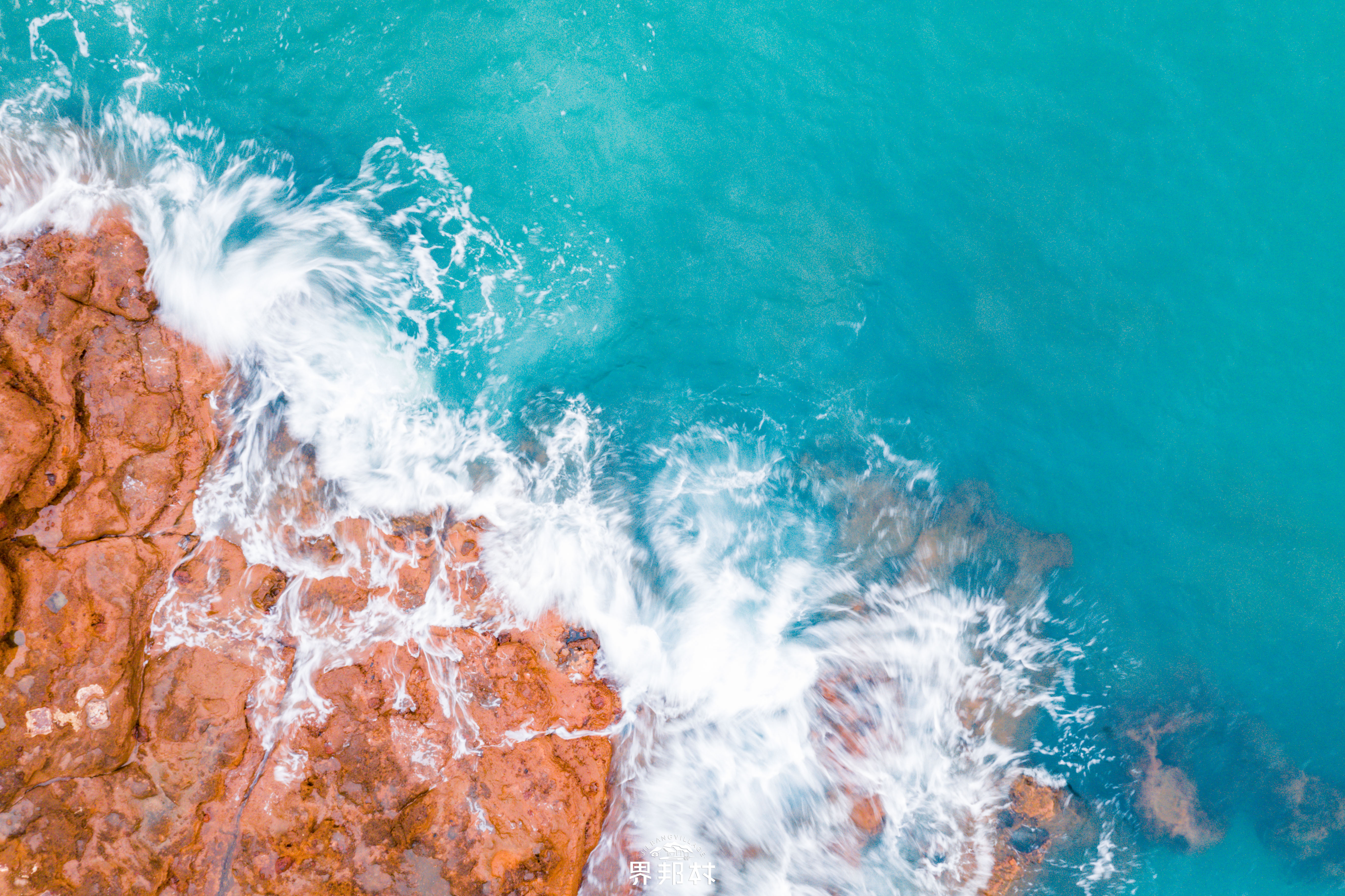 广西最坑人景区涠洲岛,春节真实坑人的涠洲岛
