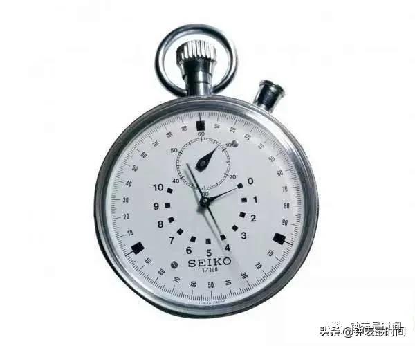 精准走时手表,走时精准腕表排行榜