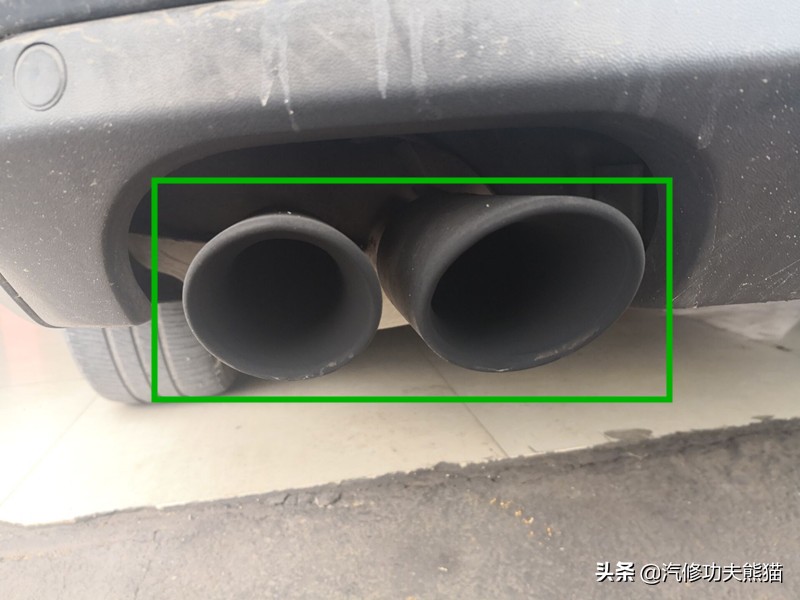 昊锐ea888二代换正时链条,昊锐ea888漏机油的地方是哪些