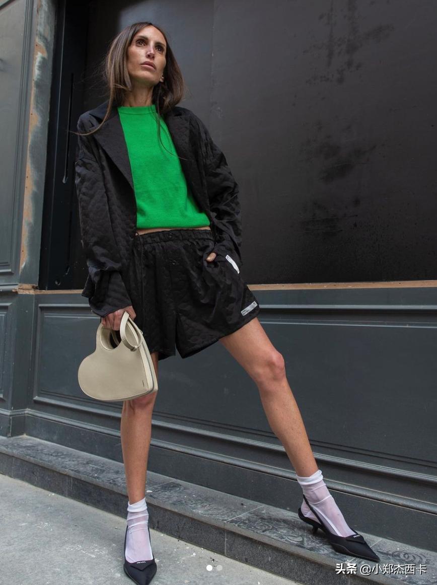 全世界最后一件被我拿下！我已经被这个卖到断货的颜色*脑洗**了…