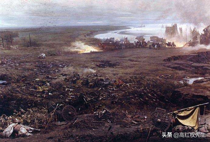 读书人为什么打不了仗,为什么书生总会败下阵来