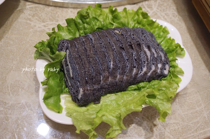 正宗东来顺饭庄,北京老字号前门东来顺饭庄