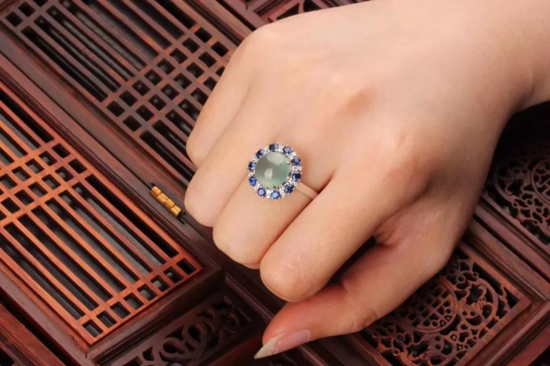 2018最流行的春夏珠宝首饰,2018春季流行的珠宝