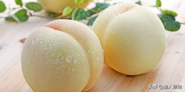 桃子成熟了怎么管理,桃子个头长小怎么办