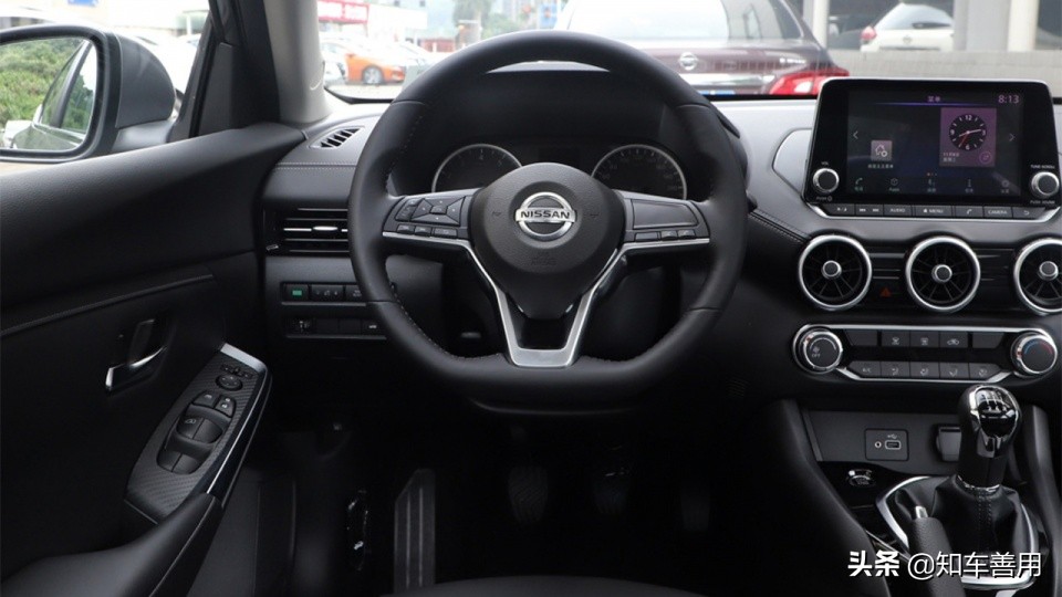 日产22款轩逸悦享版上高速感受,日产轩逸epower车主真实感受