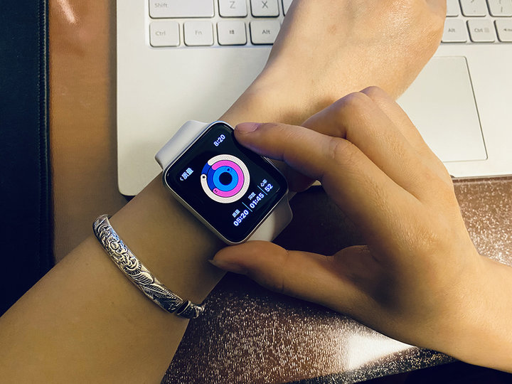 applewatch如何离开手机也能听歌,applewatch如何脱离手机也能听歌