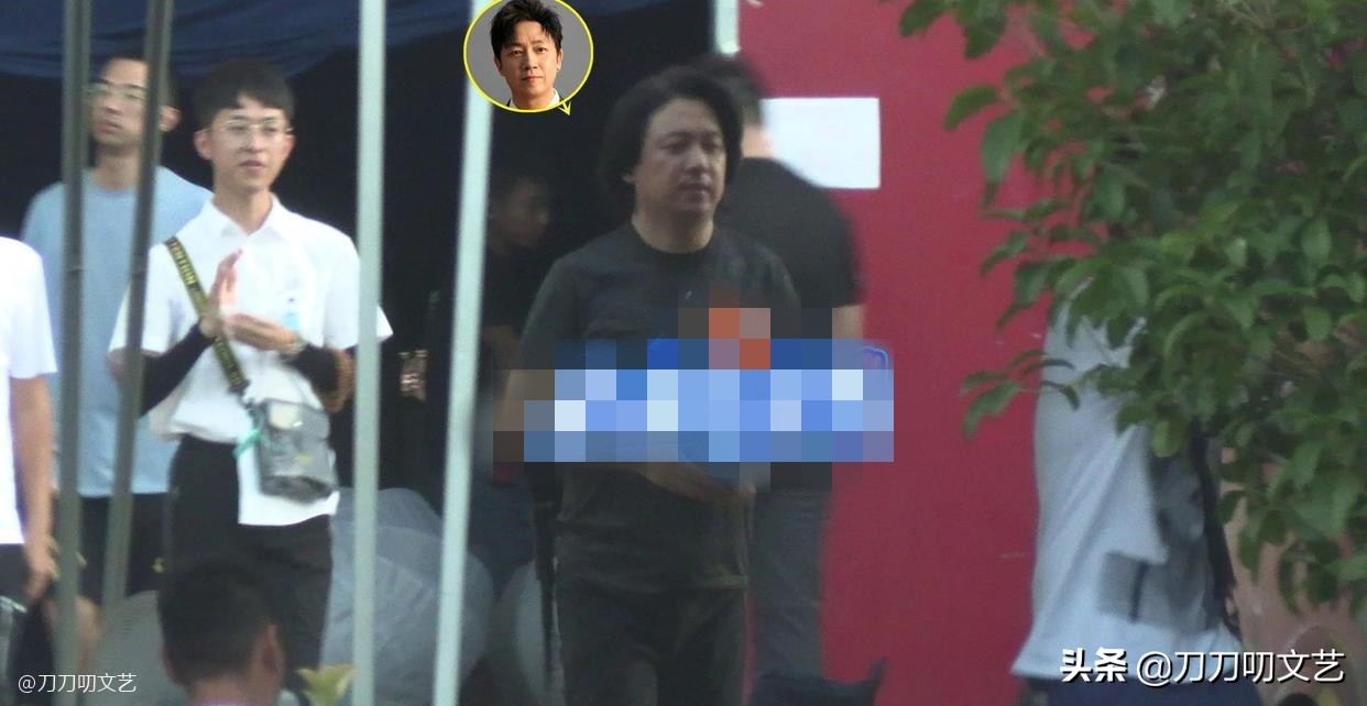 昆仑神宫潘粤明剧照,昆仑神宫潘粤明预告片