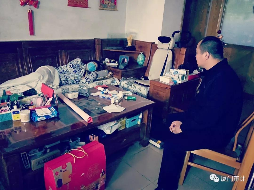 一对一爱心帮扶,厦门爱心结对慰问一年几次