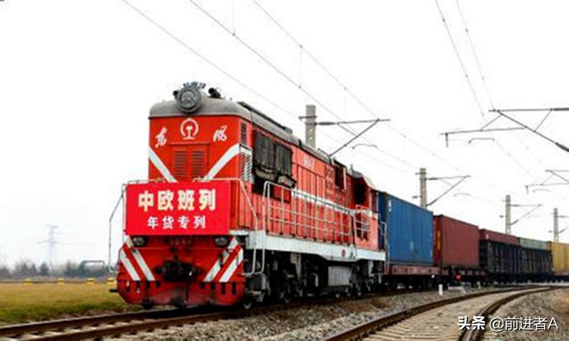 集装箱运输的未来发展前景,集装箱轮船发展历史