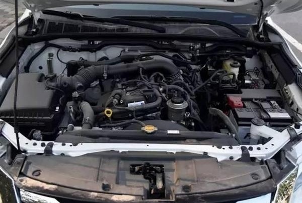 小霸道丰田穿越者,丰田小霸道与穿越者一样吗