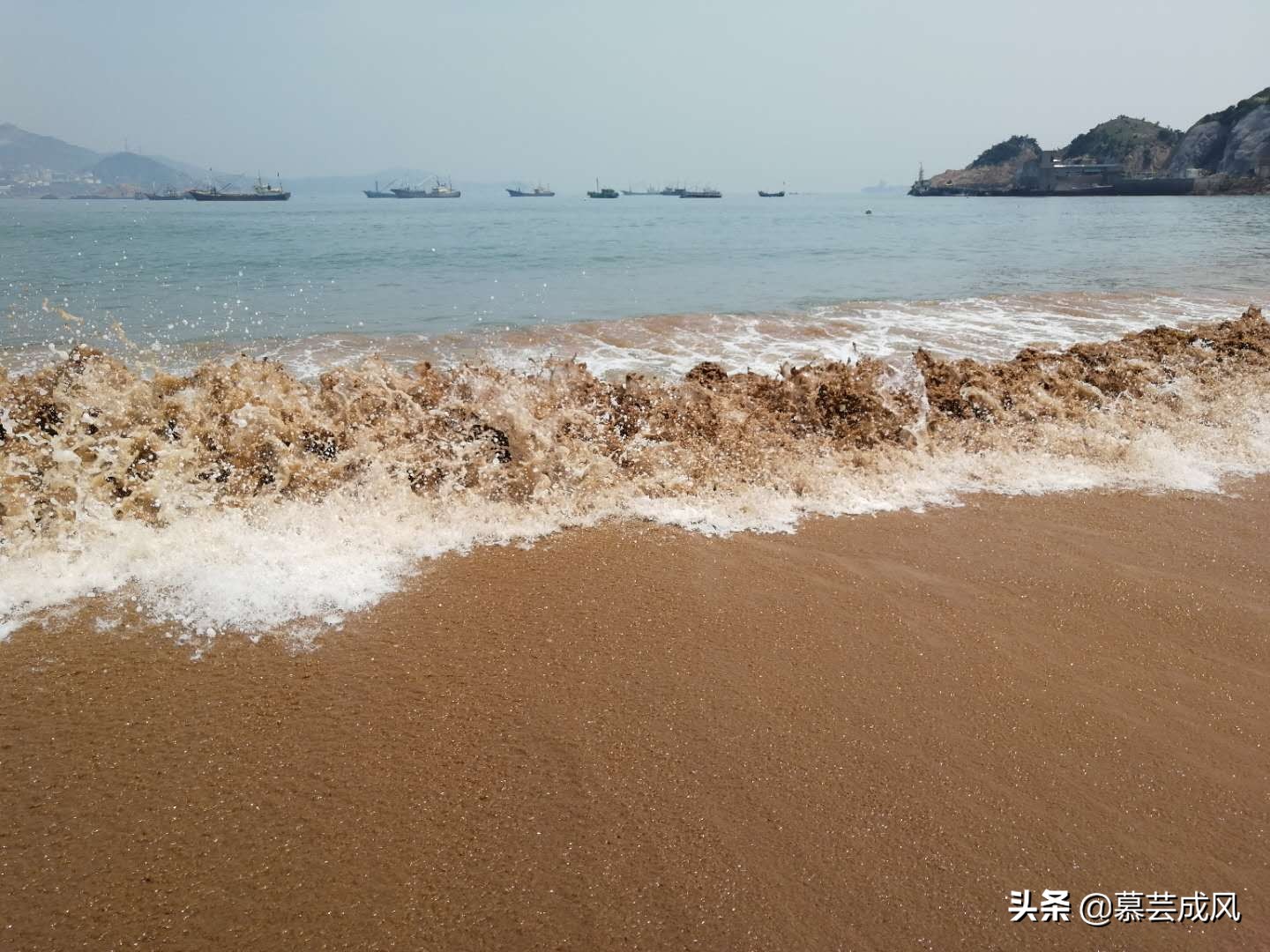 自由行去枸杞岛,枸杞岛自由行