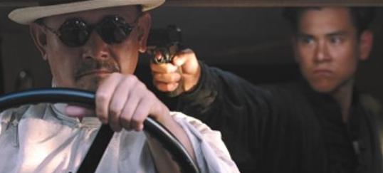 2018年热门电影总结,2018年终总结电影