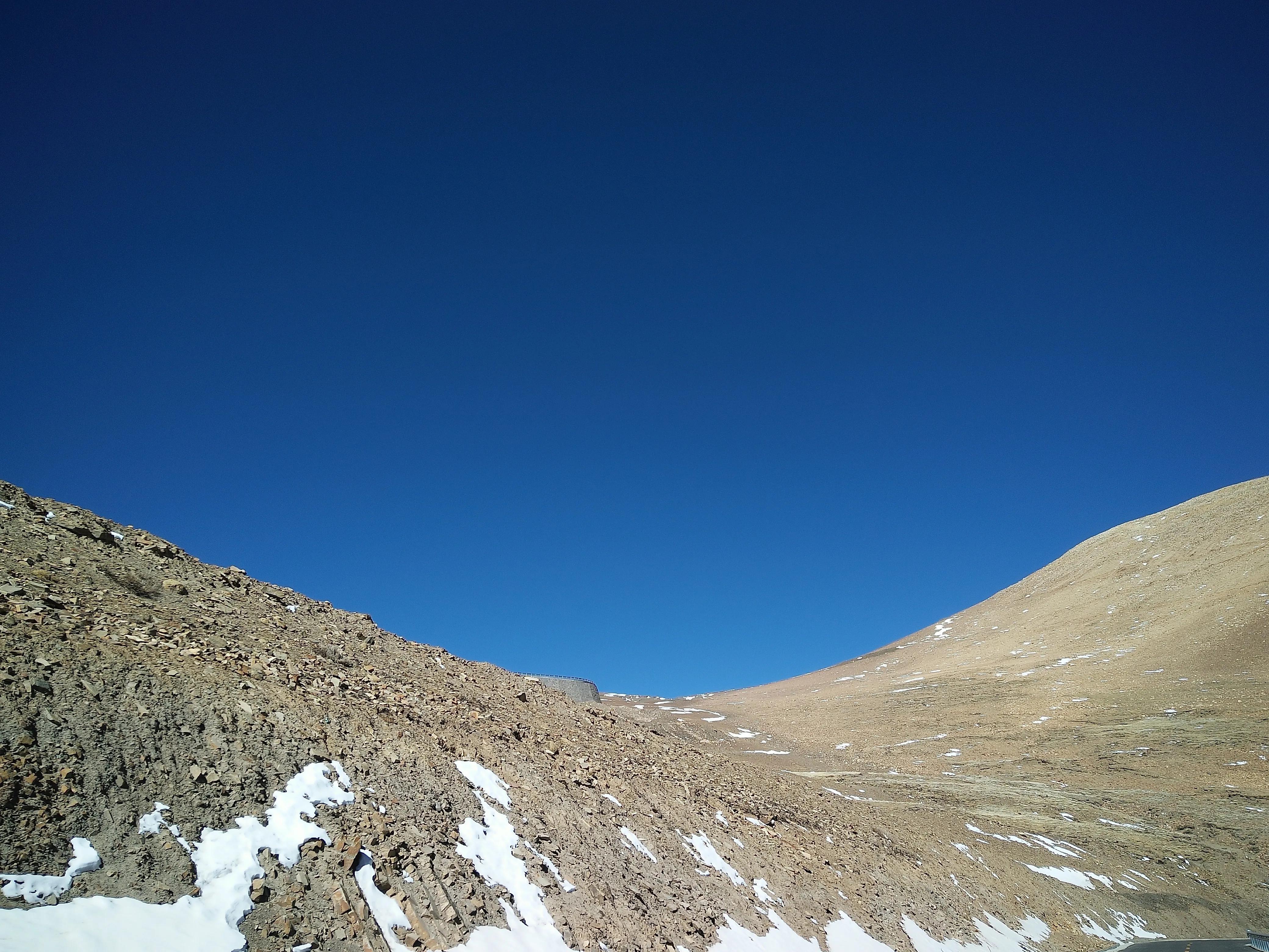 中国基建珠穆朗玛峰,中国第一高峰珠穆朗玛峰有多美
