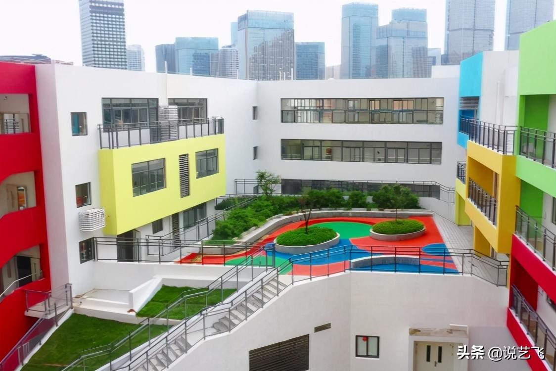 武昌实验小学新建学校,武昌实验小学东湖国际