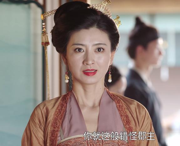 明明是同一人，演完《甄嬛传》再演《嘉南传》，换个造型愣没认出