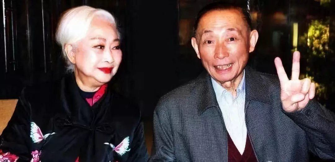 梅兰芳义女卢燕采访,梅兰芳的义女卢燕