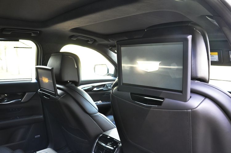 凯迪拉克ct6试驾19款视频麋鹿测试,2022款凯迪拉克ct6试驾视频