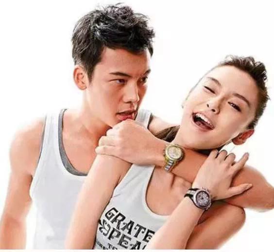 王思聪对陈伟霆的评价,陈伟霆在港圈的地位