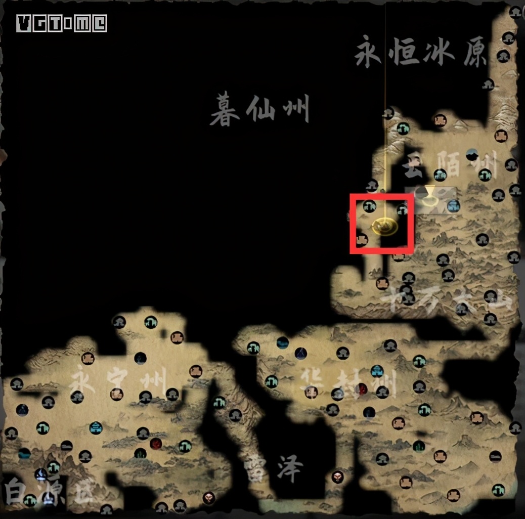 老外为什么喜欢鬼谷八荒,为什么有人沉迷鬼谷八荒