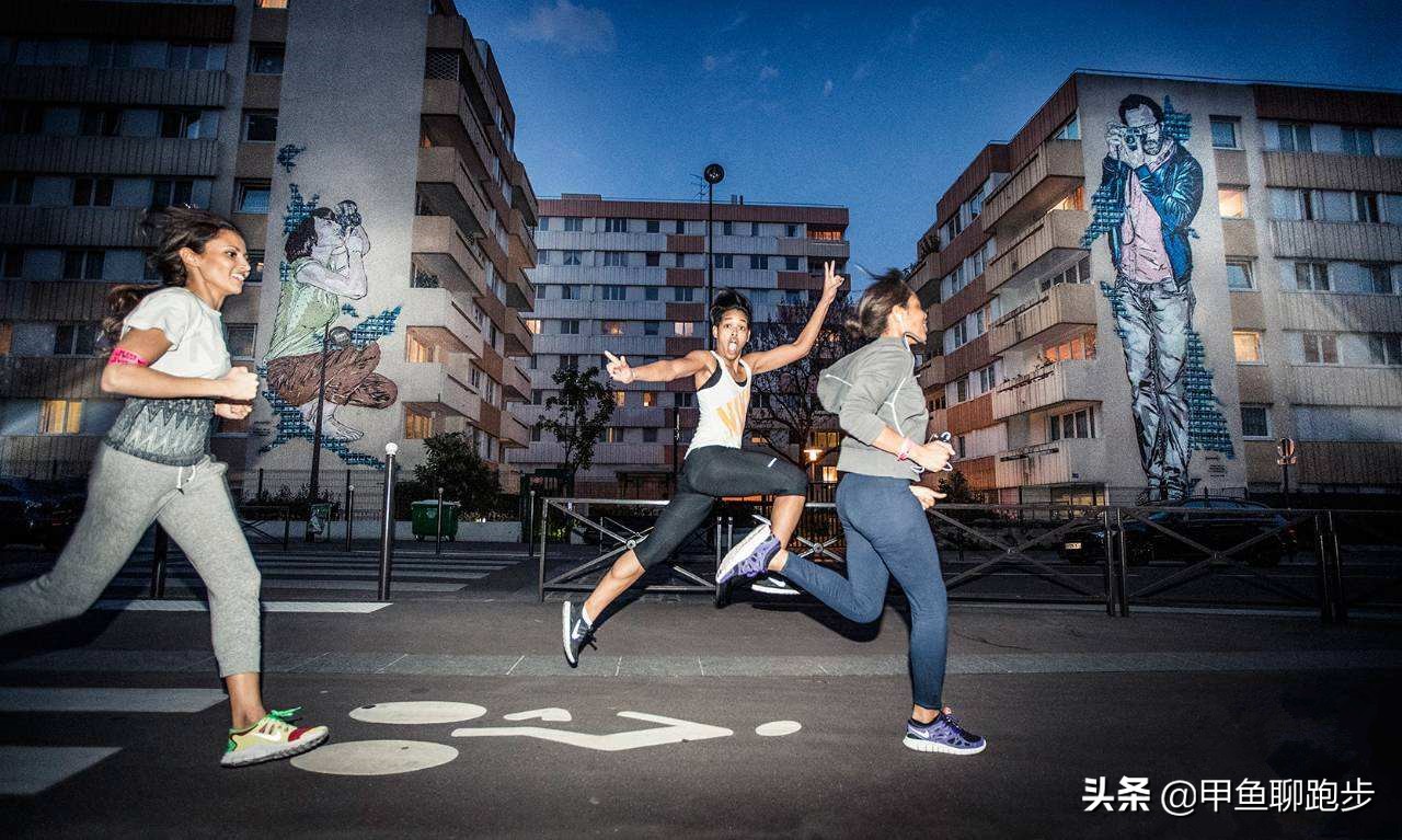 工作压力大总失眠别吃药，试试睡前跑步，这样跑900米效果好