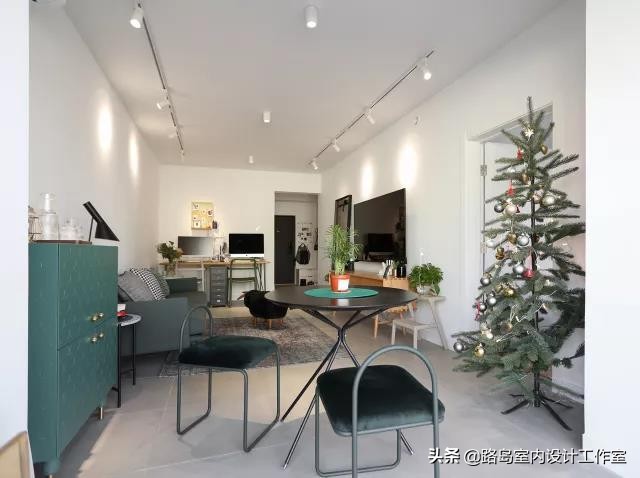 家里的装修太暗了怎么办,家里太暗怎么解决图片