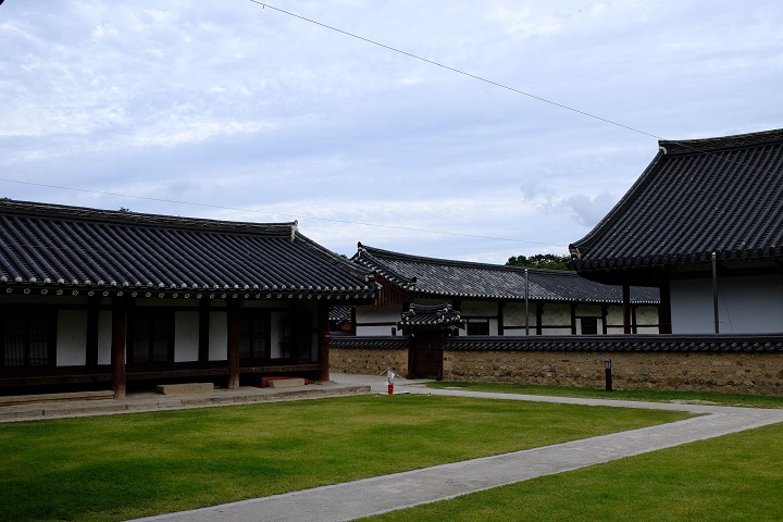 韩国庆州特色旅游景点,韩国庆州旅游攻略