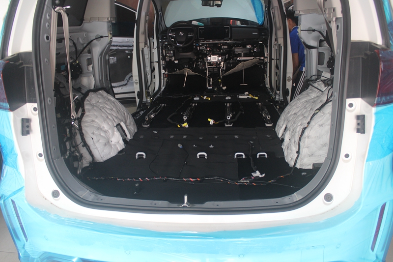 传祺m8改装套餐价格表滨州,湛江传祺m8