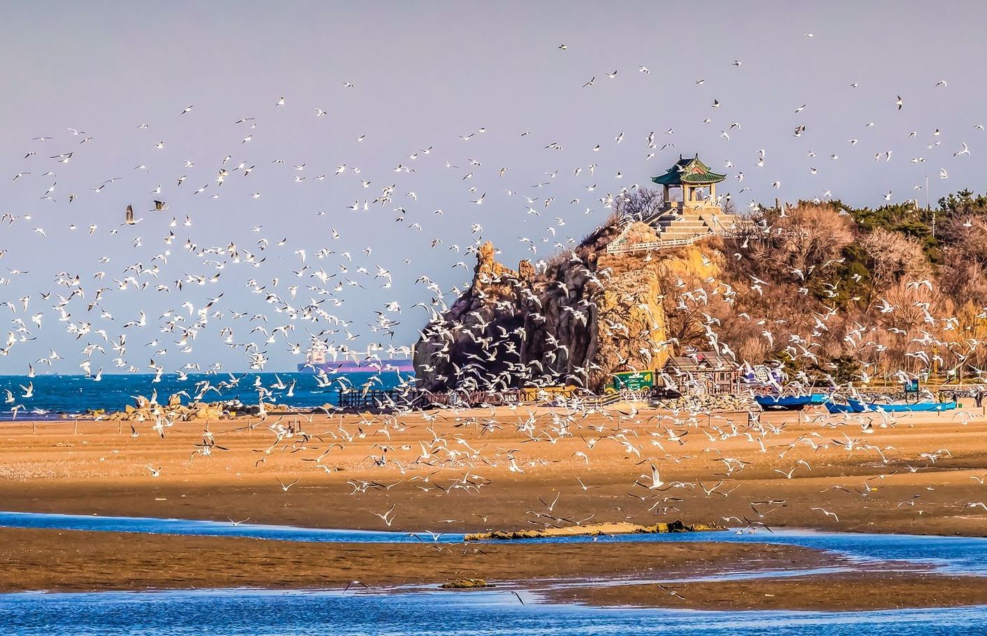 北京出发自驾游7-10天海岛,北京出发海岛旅游攻略