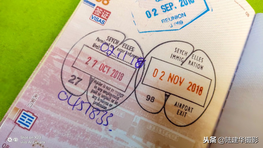 塞舌尔最值得去的岛屿,塞舌尔伊甸园在哪里