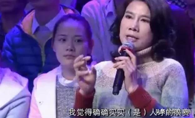 董明珠怒斥北大硕士：卖米粉？你真是浪费国家资源！