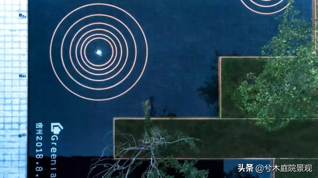 别墅庭院景观设计理念范文,别墅庭院设计欣赏