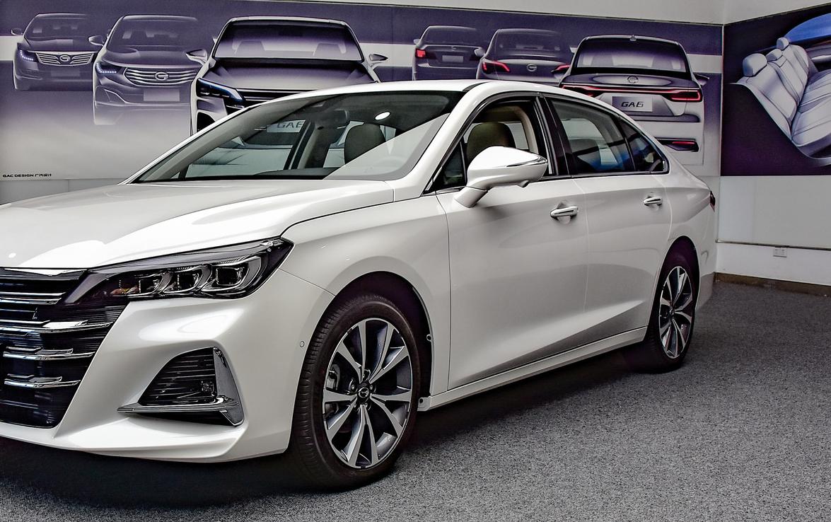 广汽传祺ga6的价格,广汽传祺ga6什么价