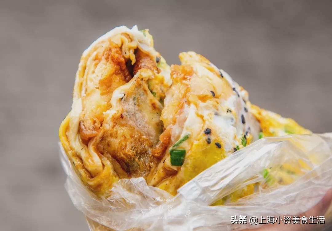 上海人的消费习惯,当代上海人的饮食习惯