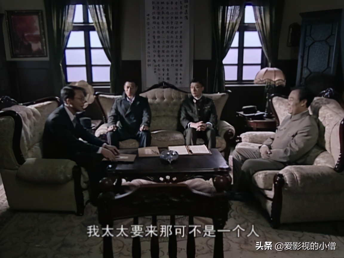 潜伏是披着谍战外衣的职场剧,国产谍战剧全解读潜伏